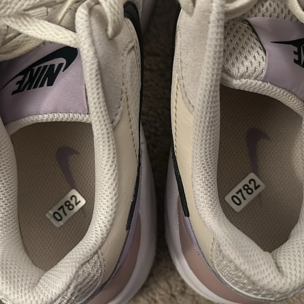 Nike thank you